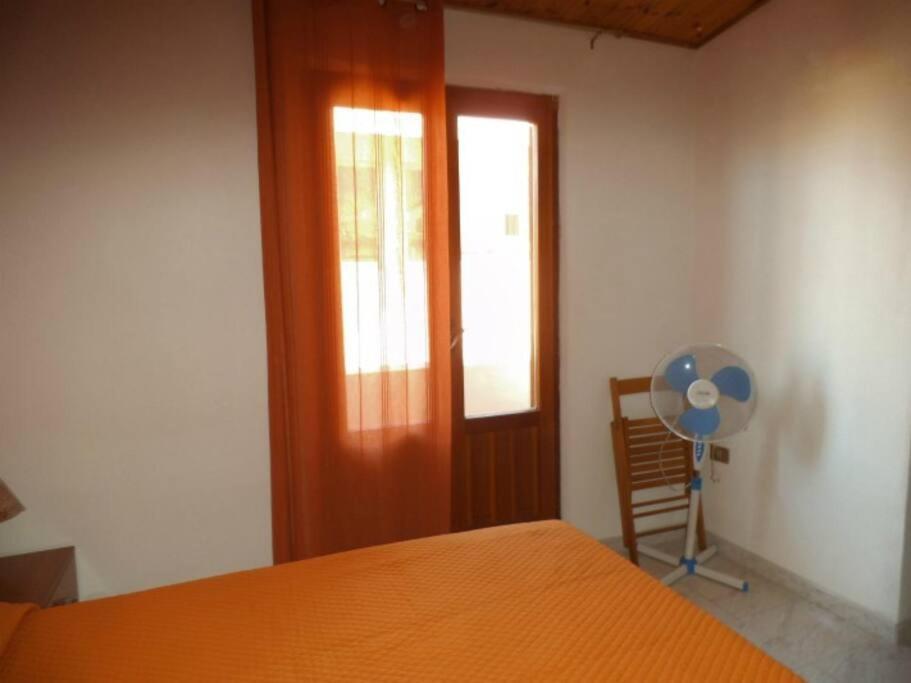 Mansarda M&M Sx Apartment Castellammare del Golfo Exterior photo